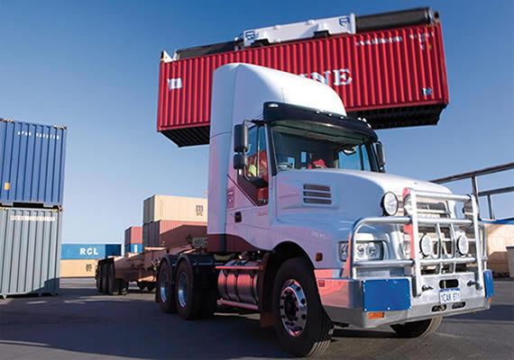 World Fast Transit Operations